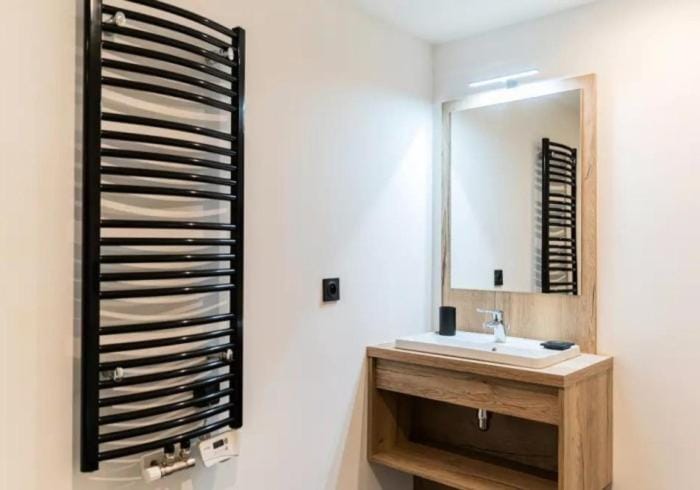 Les Roches du Mont Blanc - Résidence & Spa Apartment hotel in Combloux