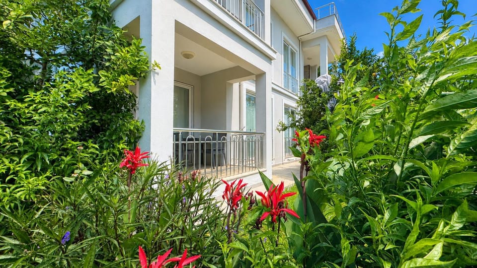 Fethiye Merkezde Lüx Daire Apartment in Fethiye