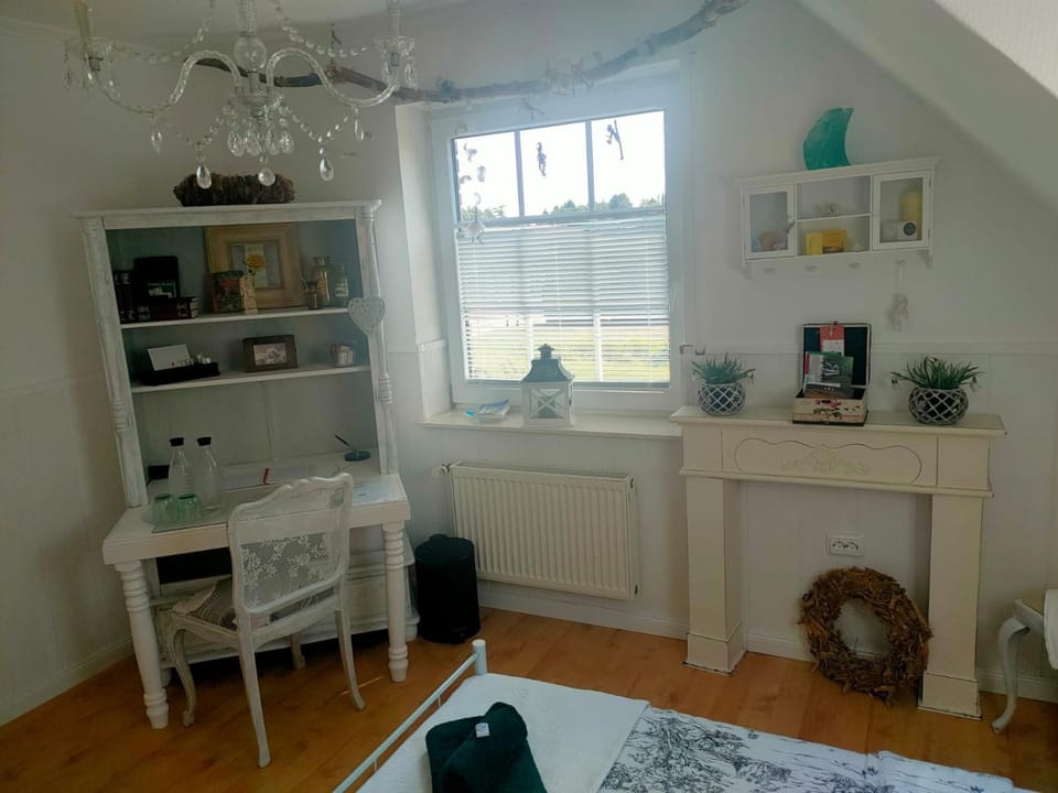 Luana`s White Cottage Vacation rental in Lower Saxony, Germany
