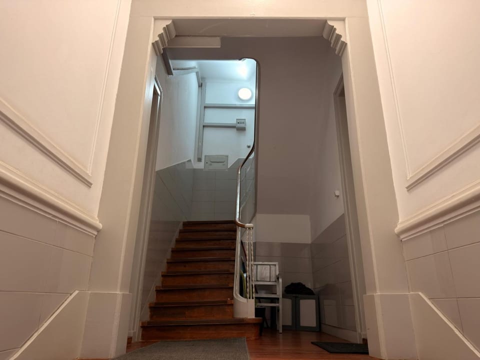 Glória 10 Hotel in Lisbon
