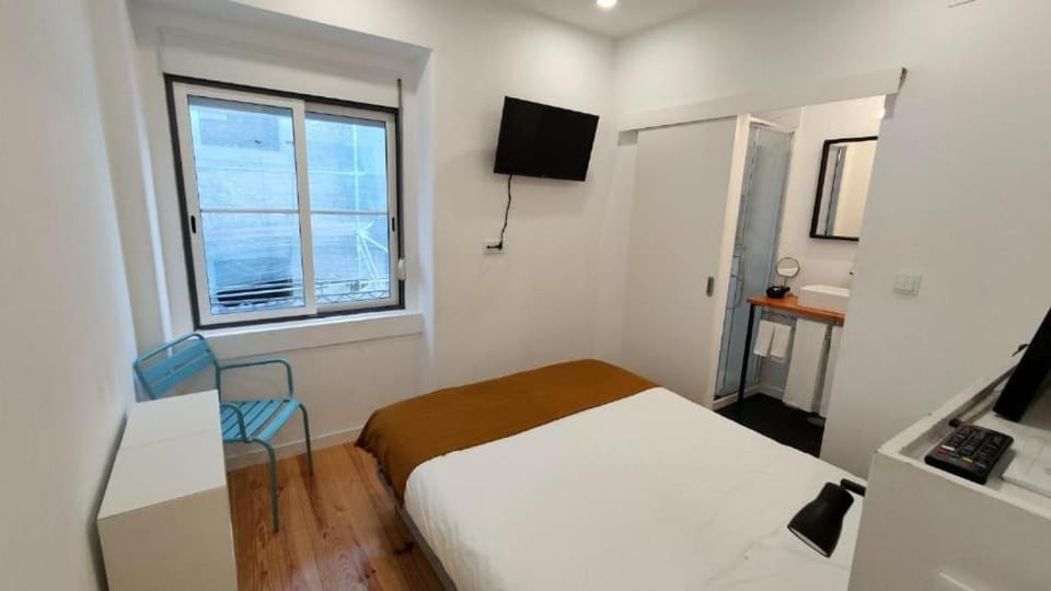 Glória 10 Hotel in Lisbon