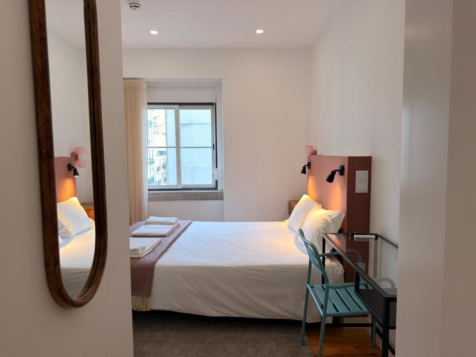 Glória 10 Hotel in Lisbon