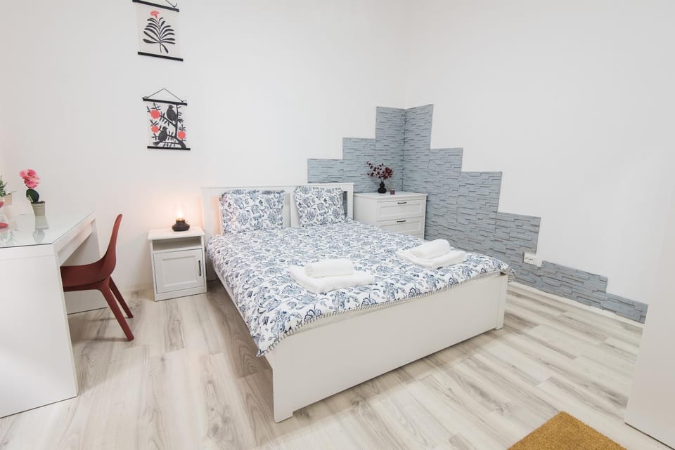 BUDA-PEST APARTMENT Apartment in Budapest