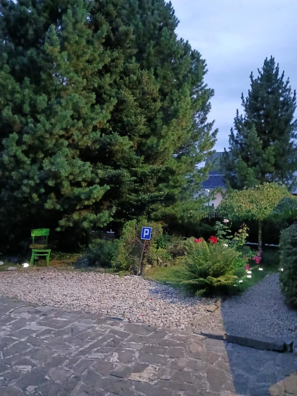 Skalny ogród Apartment in Zakopane