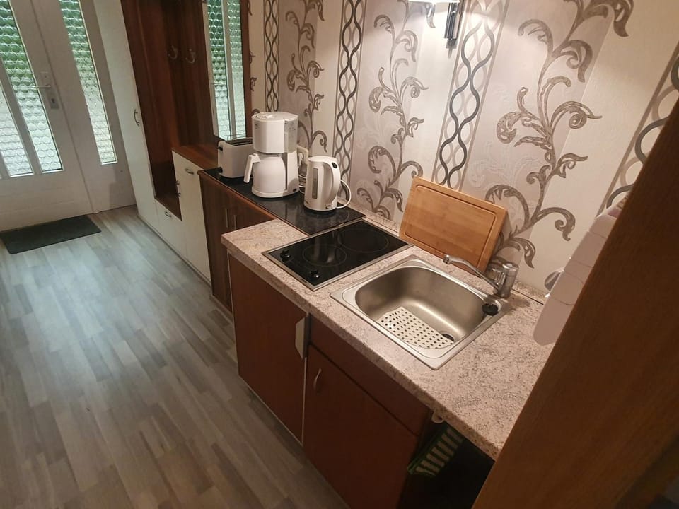 Ferienwohnung zur Kühlung Apartment in Mecklenburg-Vorpommern, Germany