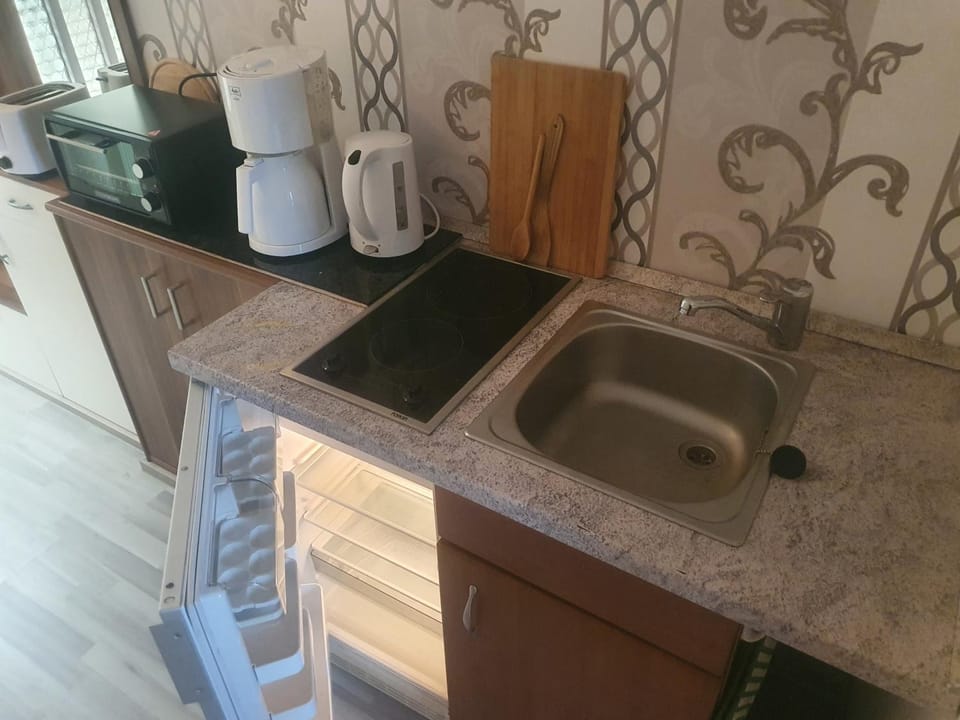 Ferienwohnung zur Kühlung Apartment in Mecklenburg-Vorpommern, Germany