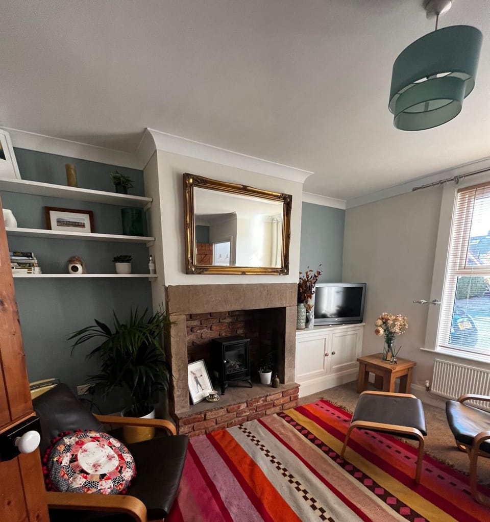 Lounge or bar
