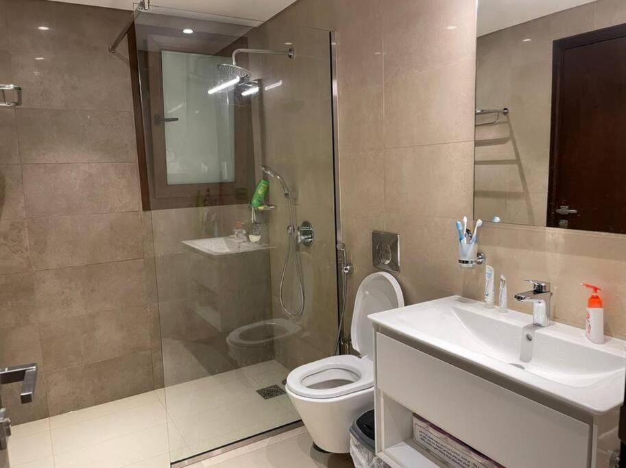 Hawana Resort - Luxurious Studio Apartment in Oman