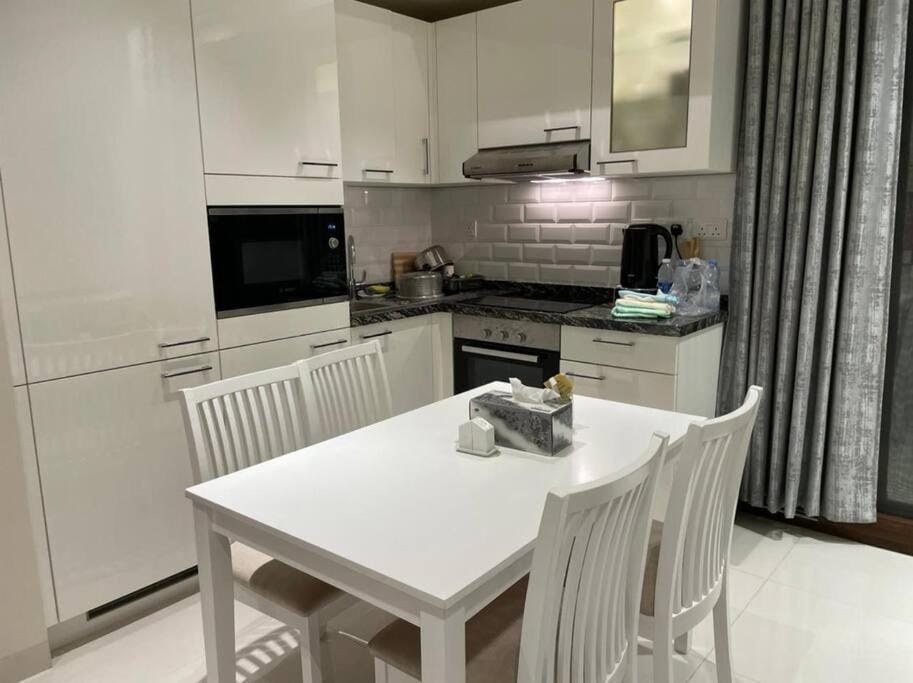 Hawana Resort - Luxurious Studio Apartment in Oman
