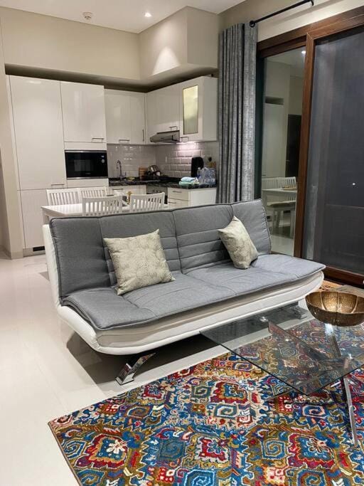 Hawana Resort - Luxurious Studio Apartment in Oman