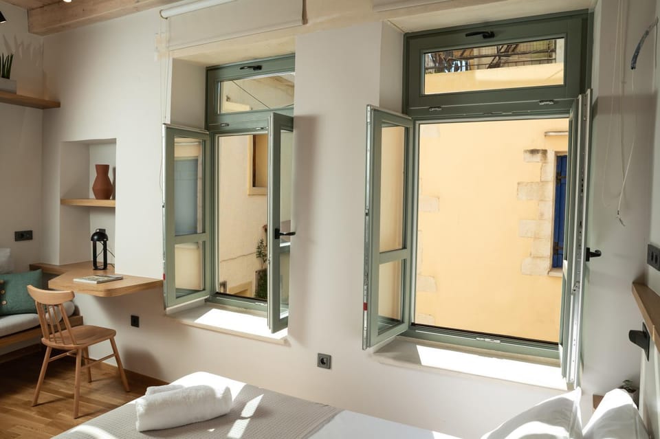 View (from property/room), Bedroom