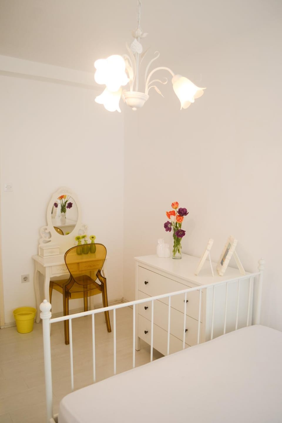 M&M apartment & rooms Apartment in Kotor Municipality