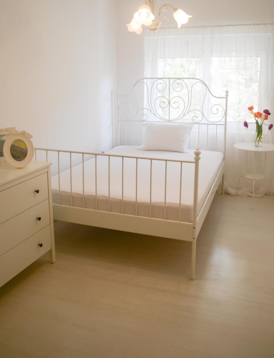 M&M apartment & rooms Apartment in Kotor Municipality