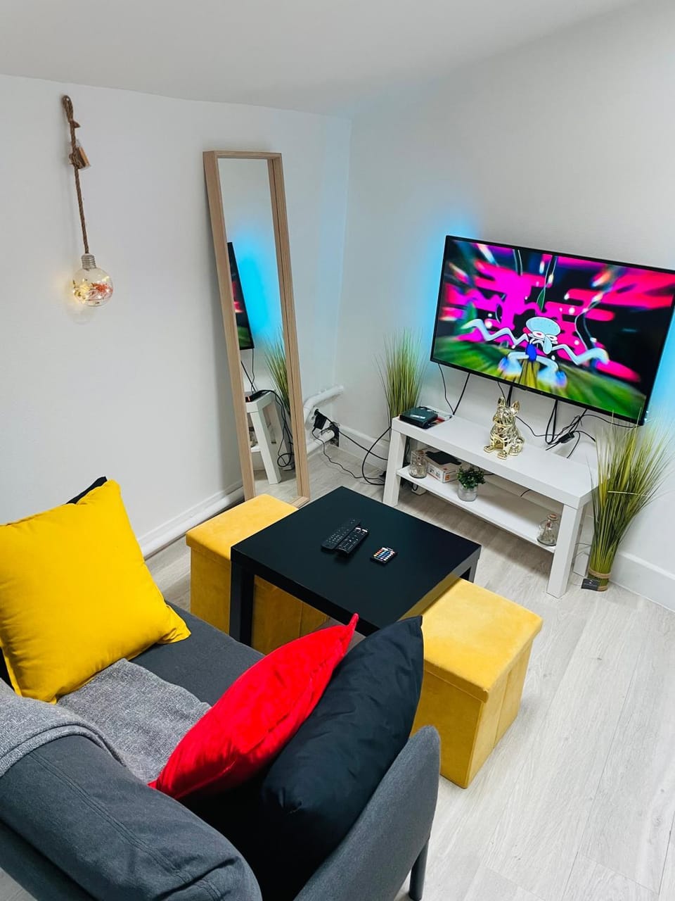 studio rénové 30m2 a 5 min de la gare Apartment in Bordeaux