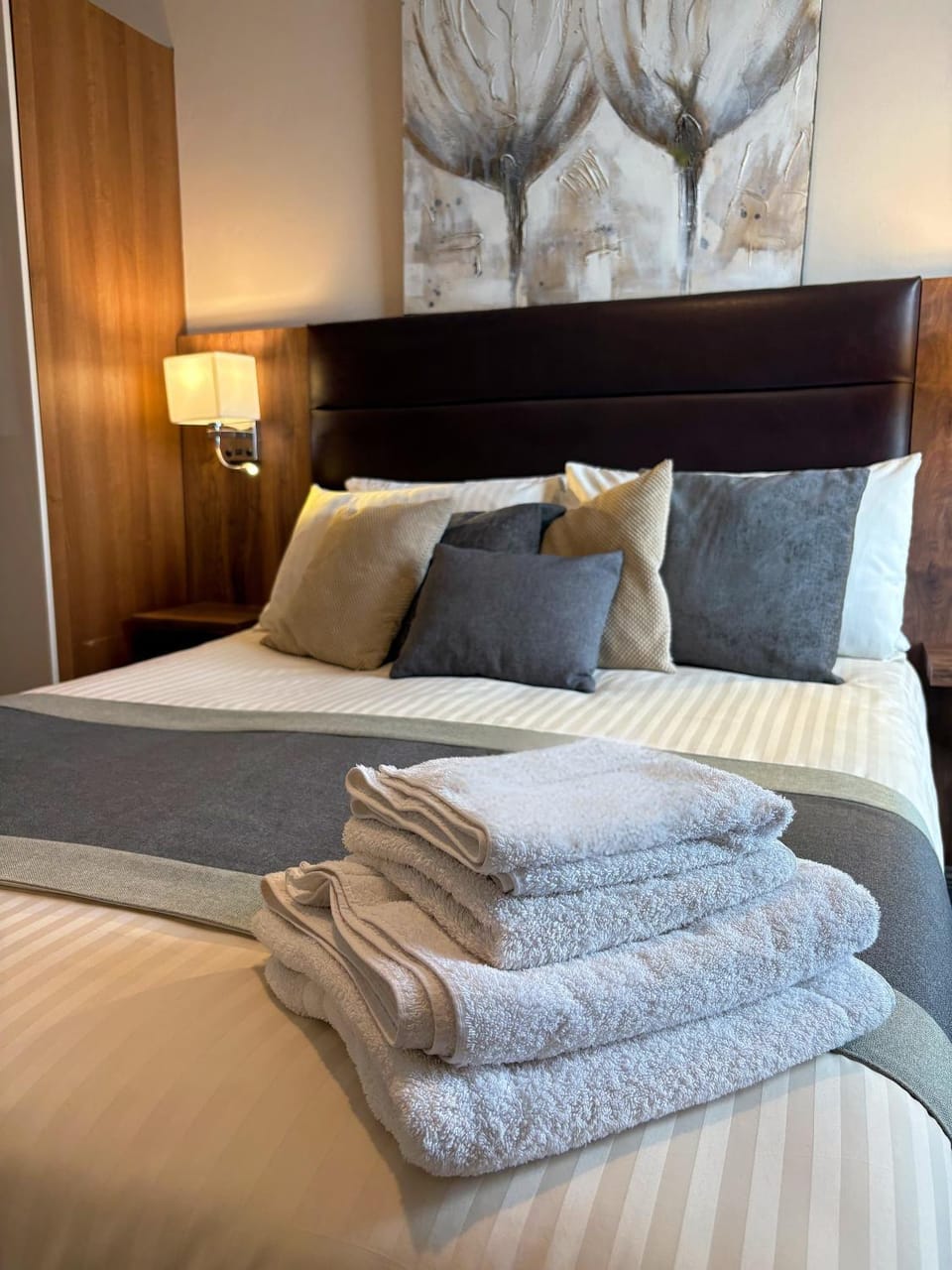 The Selomar Bed and Breakfast in Scarborough