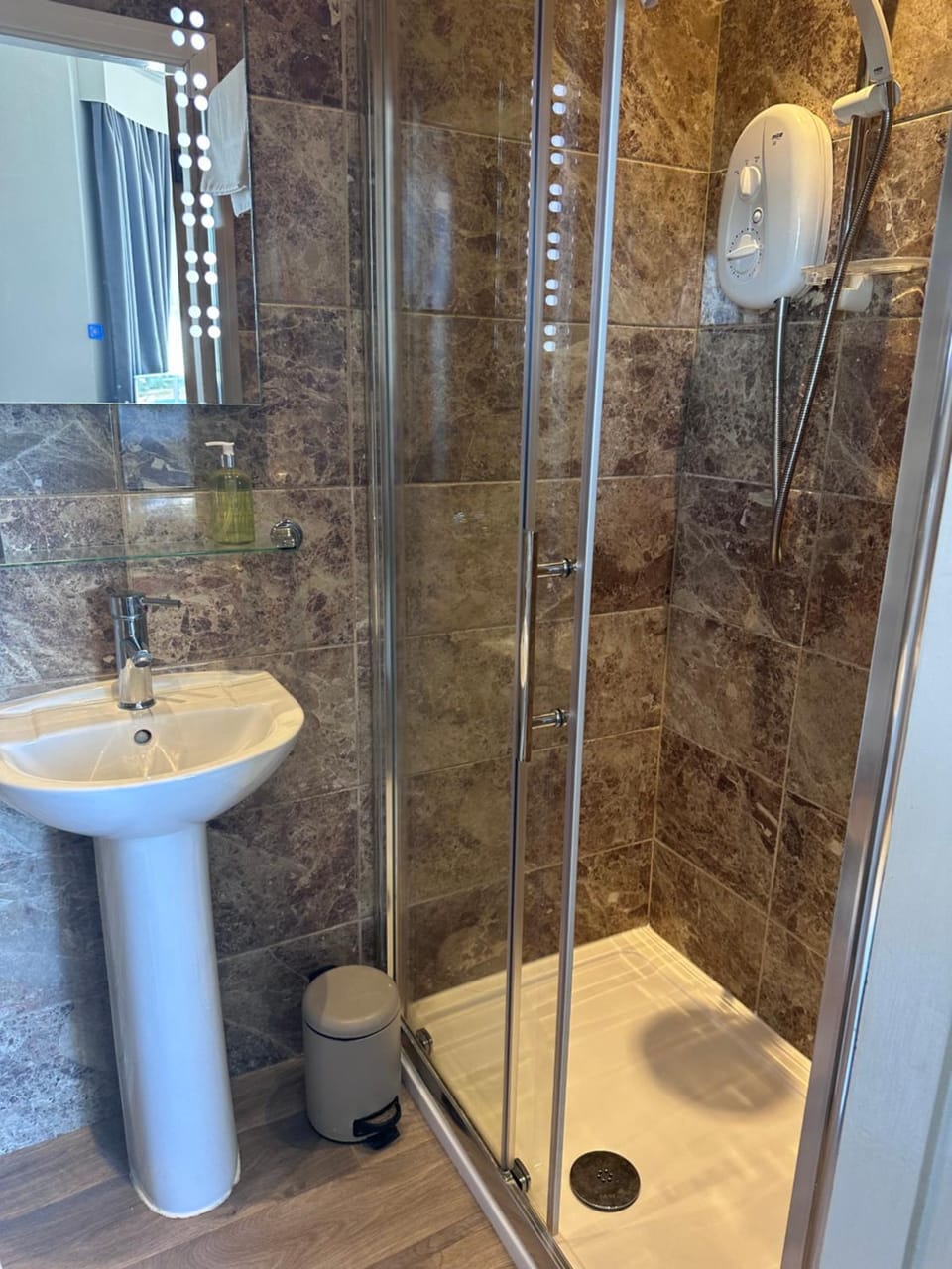 The Selomar Bed and Breakfast in Scarborough