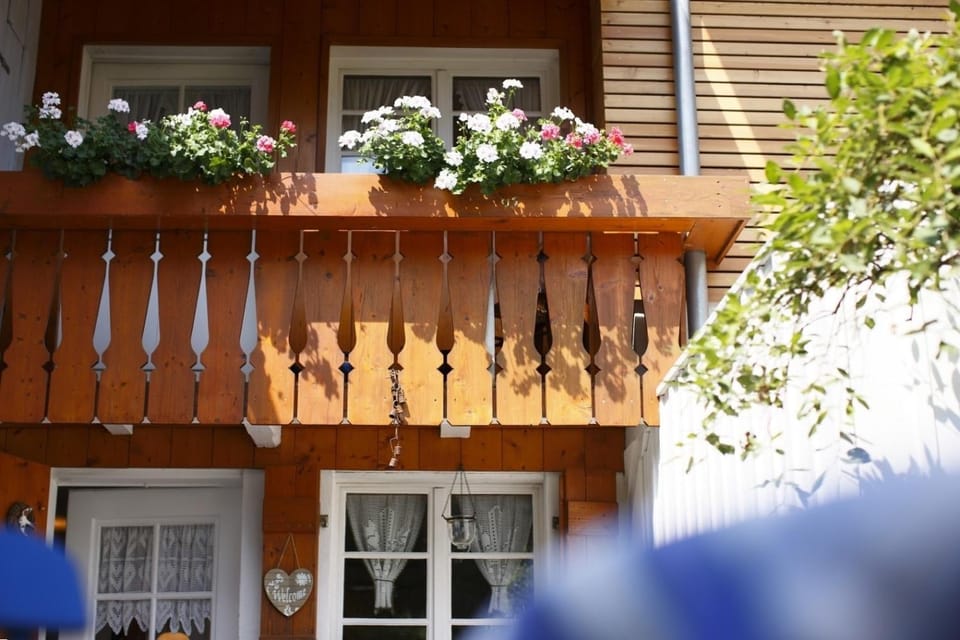 Ferienhaus im Gässle, Kirchzarten, Dreisamtal House in Baden-Württemberg