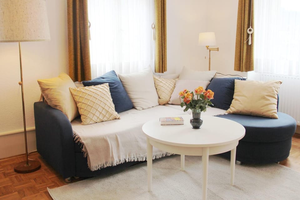 Ferienwohnung Sommerberg, Lenzkirch, 2 Schlafzimmer Apartment in Baden-Württemberg