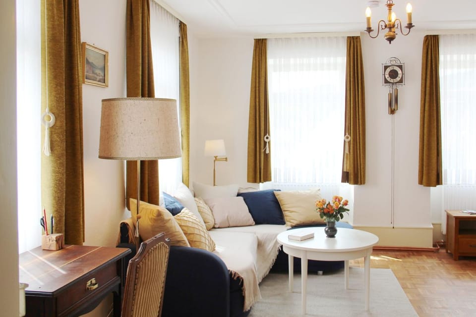 Ferienwohnung Sommerberg, Lenzkirch, 2 Schlafzimmer Apartment in Baden-Württemberg