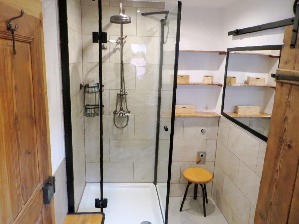 Ferienwohnung Sommerberg, Lenzkirch, 2 Schlafzimmer Apartment in Baden-Württemberg