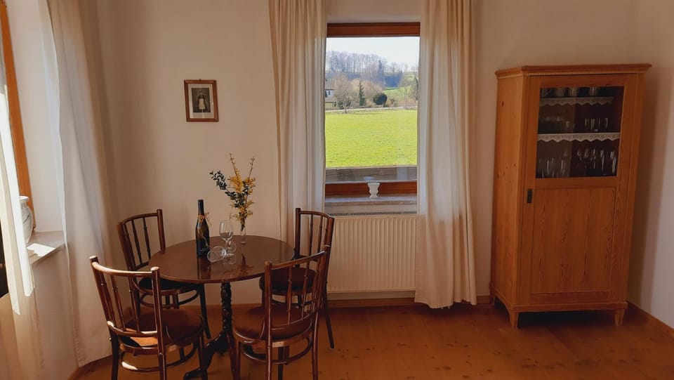 Aich21 Apartment in Bavaria