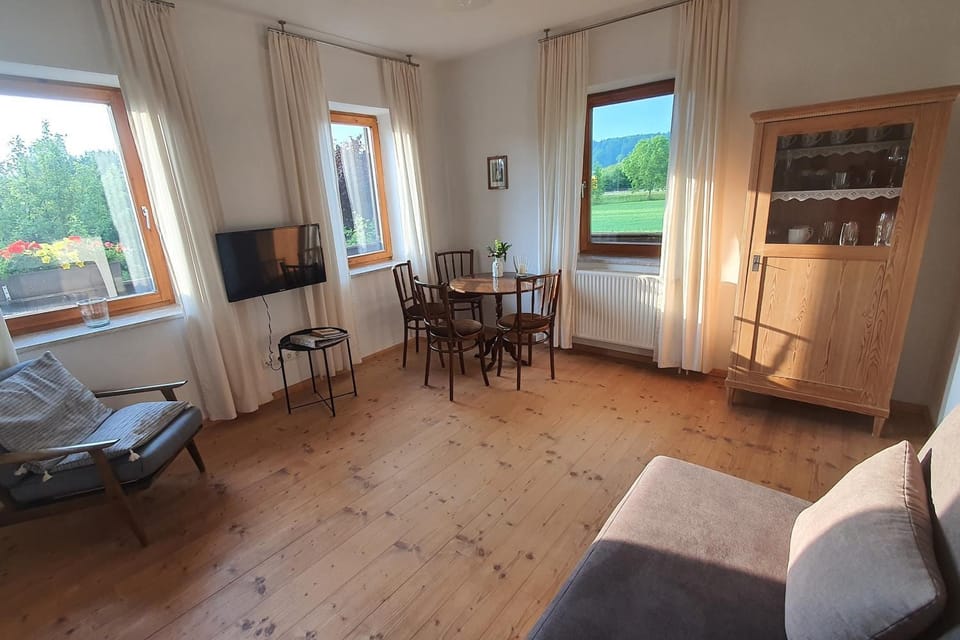 Aich21 Apartment in Bavaria