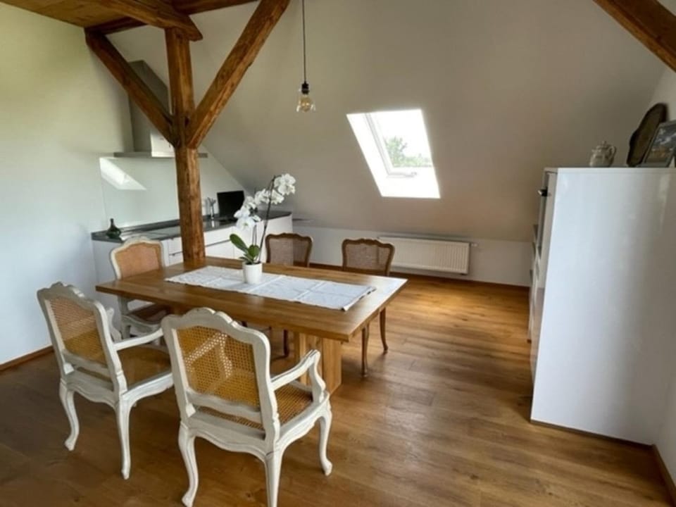 Aich22 Apartment in Bavaria