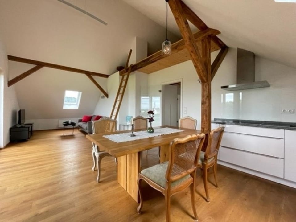 Aich22 Apartment in Bavaria