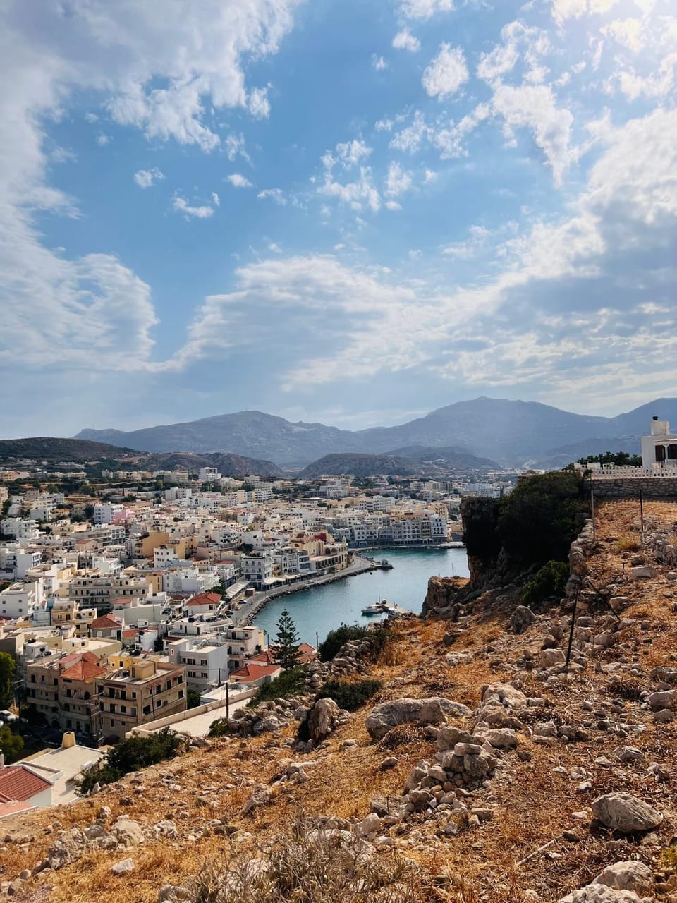 View (from property/room), View (from property/room), City view, City view, Sea view, Sea view