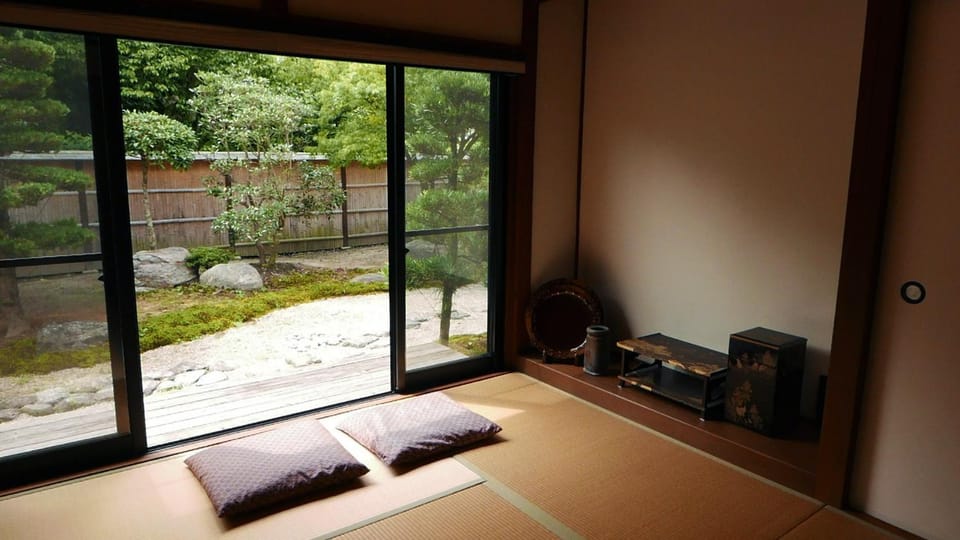 Balcony/Terrace, Bedroom
