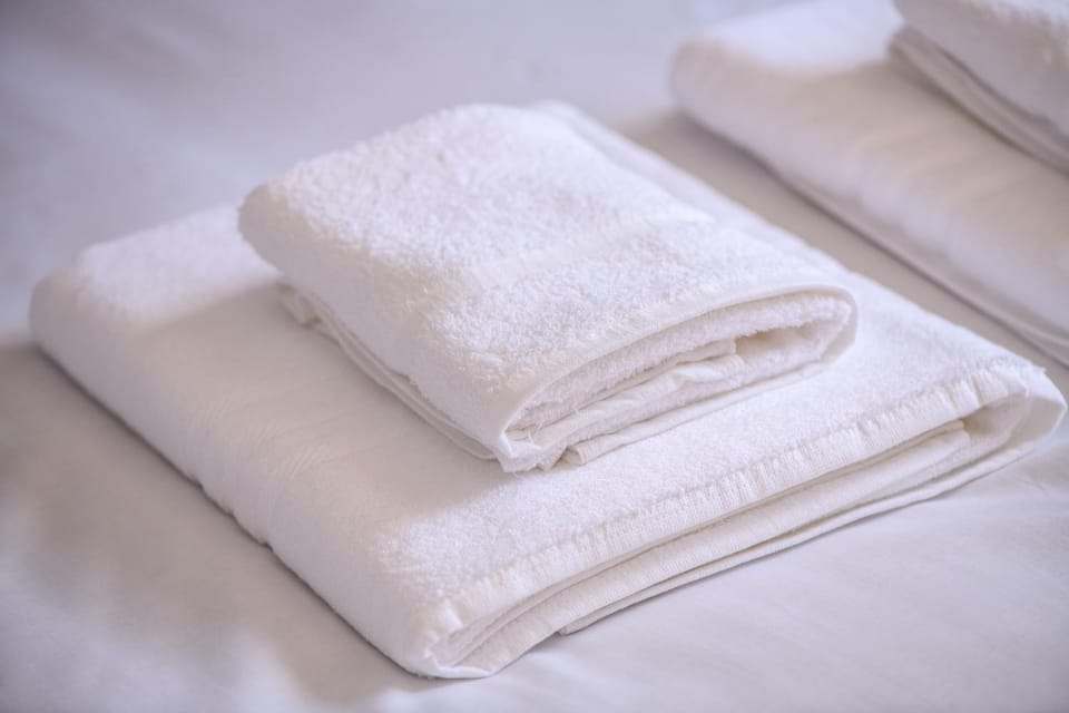 towels