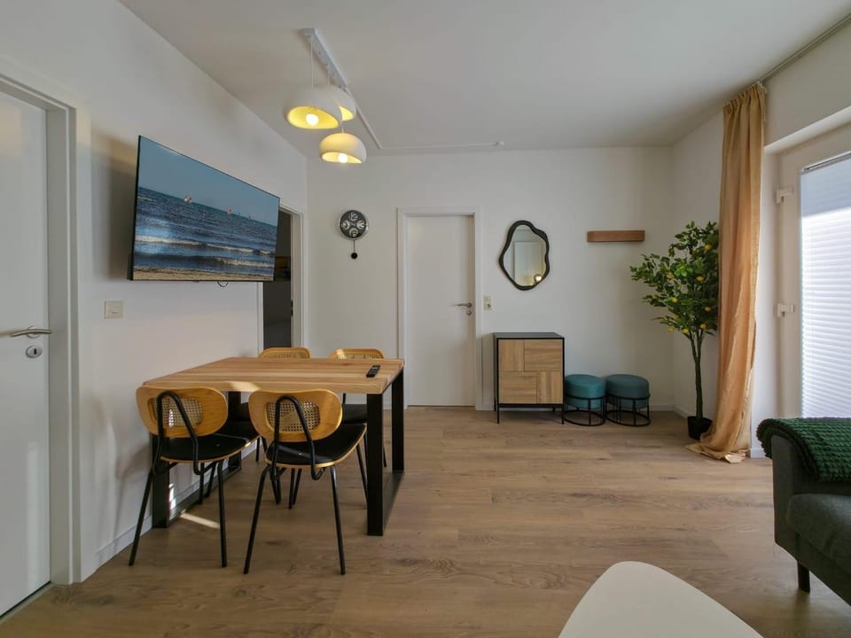 Seerose Jutta Apartment in Ostholstein