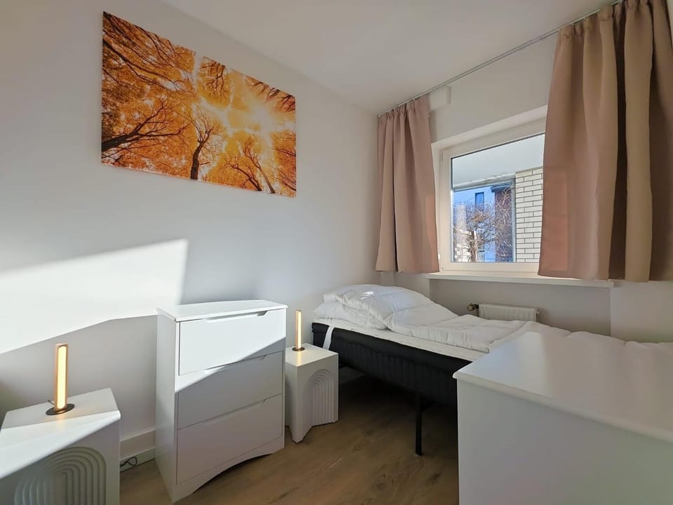 Seerose Jutta Apartment in Ostholstein