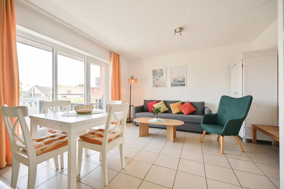 Seerose Ole Apartment in Ostholstein