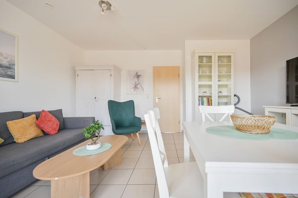 Seerose Ole Apartment in Ostholstein