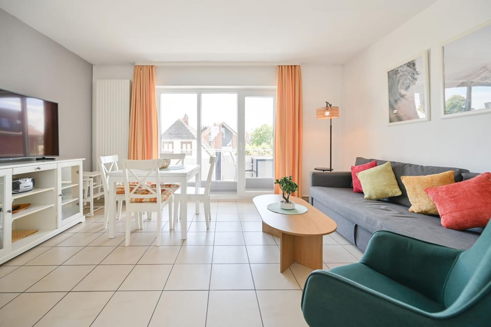 Seerose Ole Apartment in Ostholstein