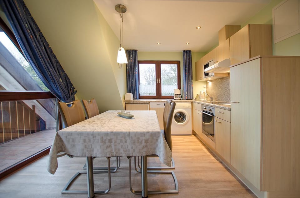 FeWo Wiesengrund Nr1 Apartment in Ostholstein