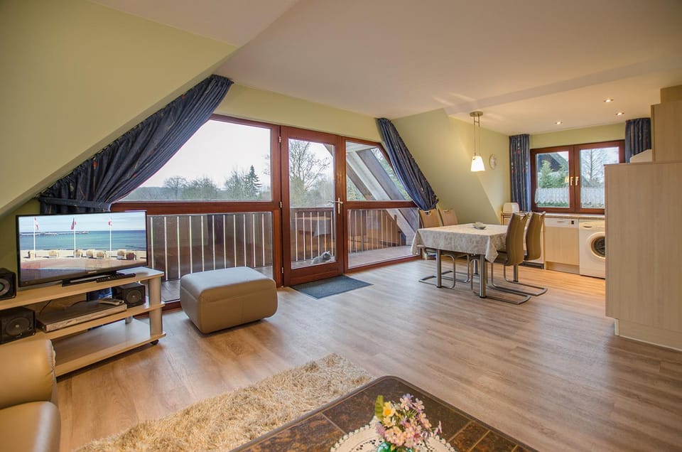 FeWo Wiesengrund Nr1 Apartment in Ostholstein