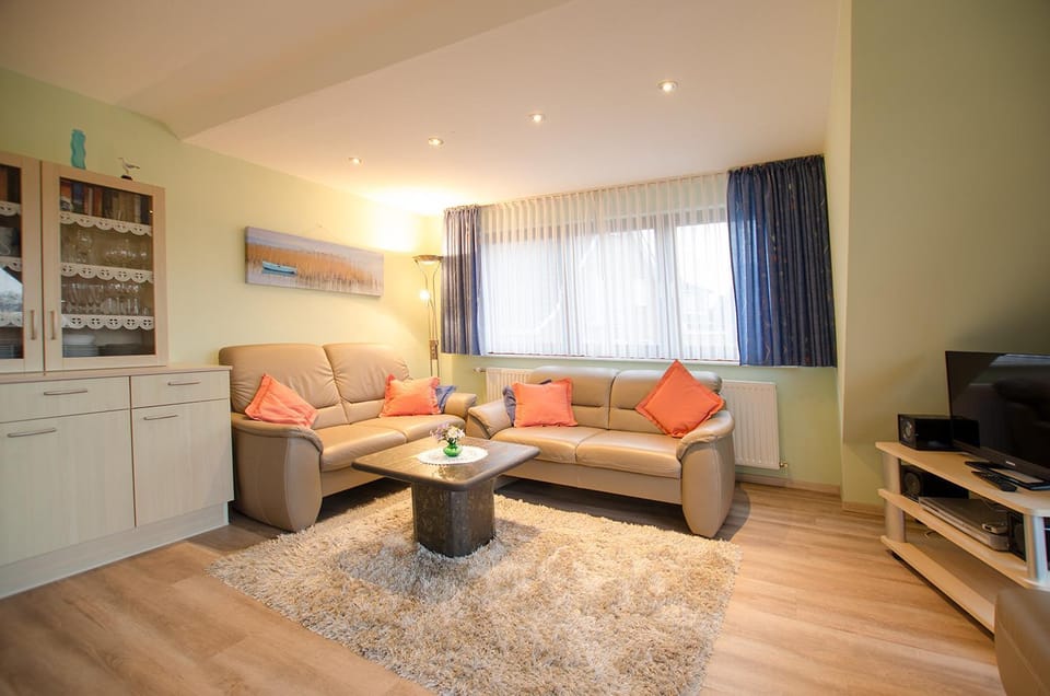 FeWo Wiesengrund Nr1 Apartment in Ostholstein