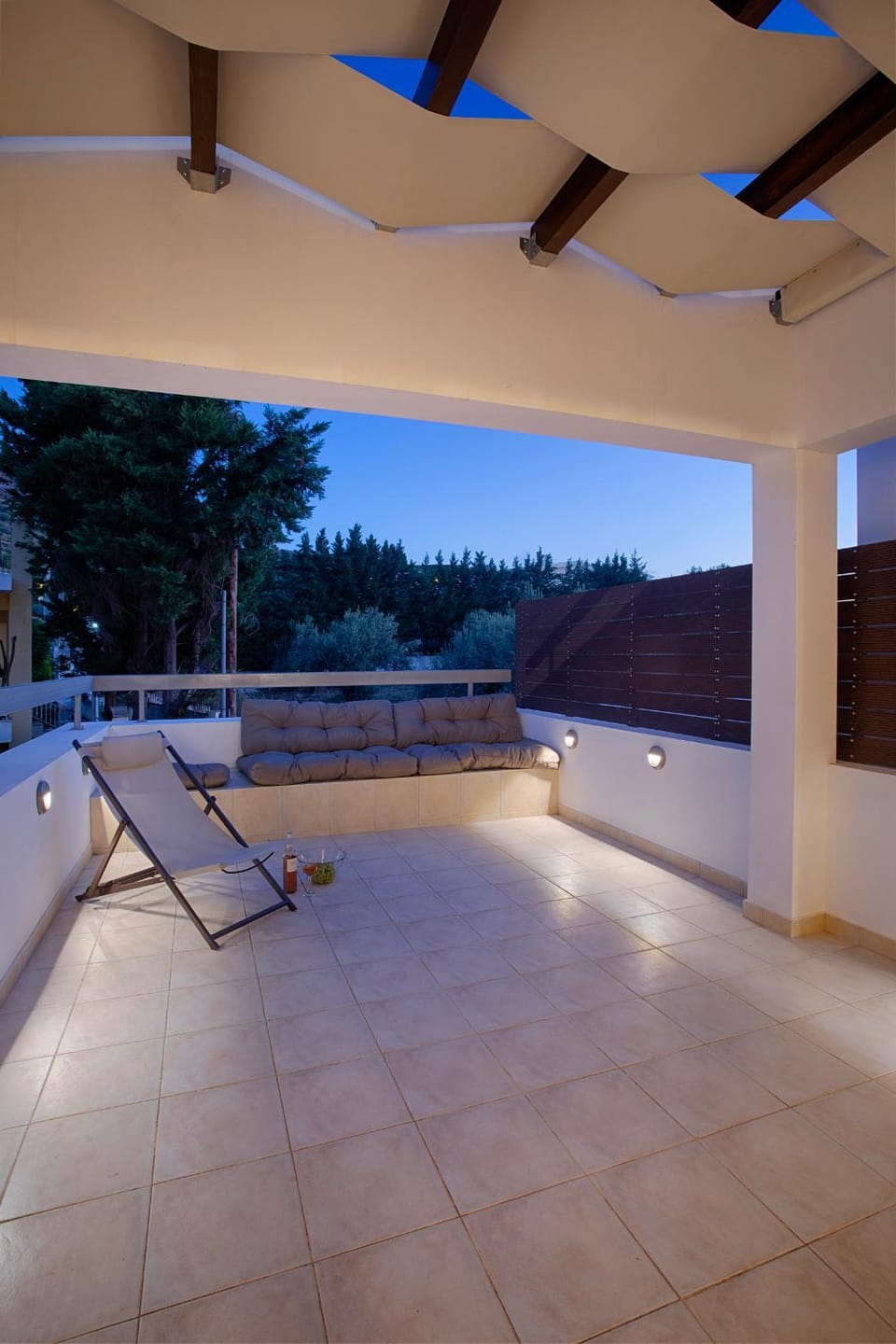 Patio, Natural landscape, View (from property/room), Balcony/Terrace, Balcony/Terrace, sunbed