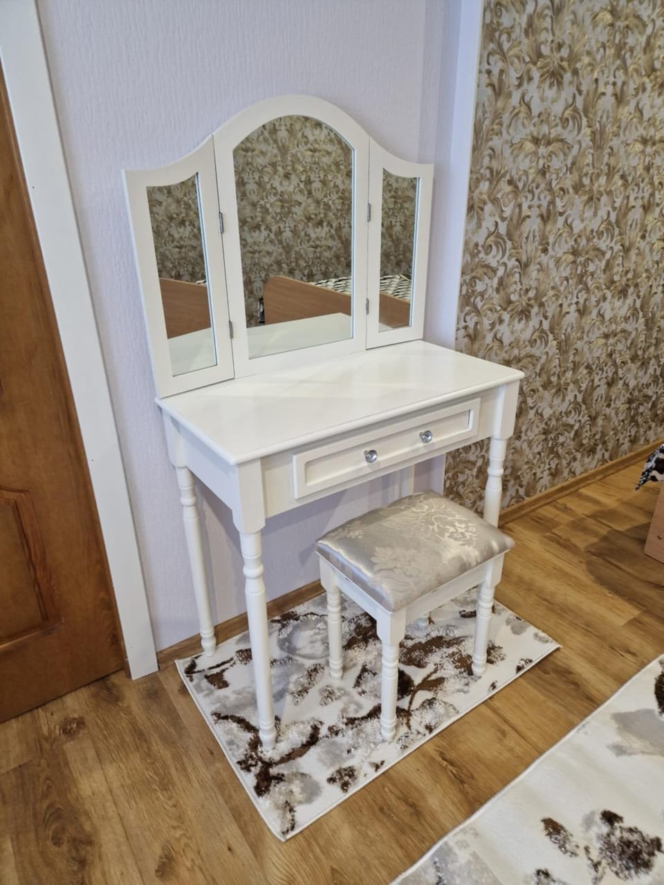 Karolina Apartment in Lithuania