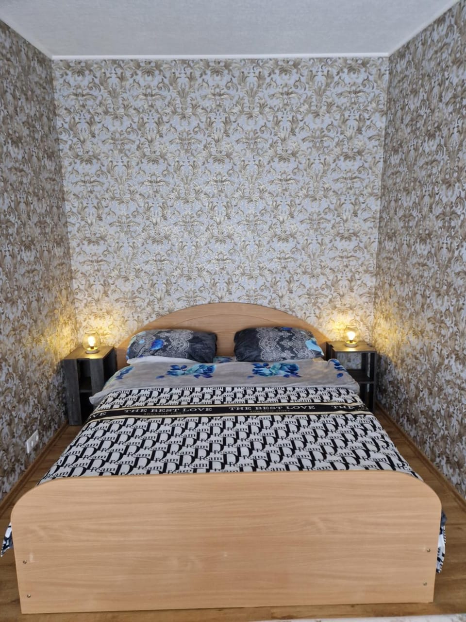 Karolina Apartment in Lithuania