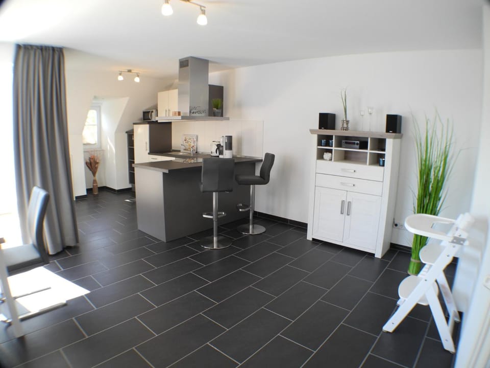 Wolkenlos 10 Apartment in Großenbrode