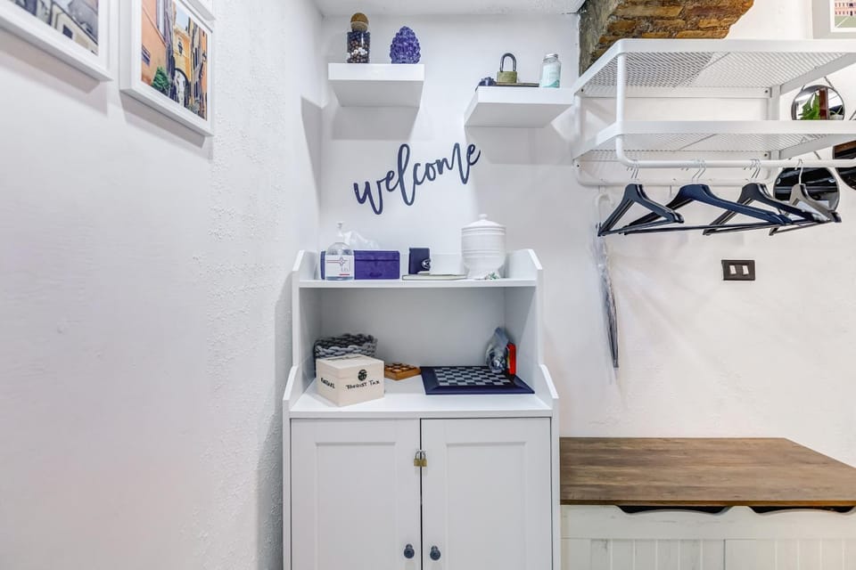La casetta dei Cappellari Apartment in Rome