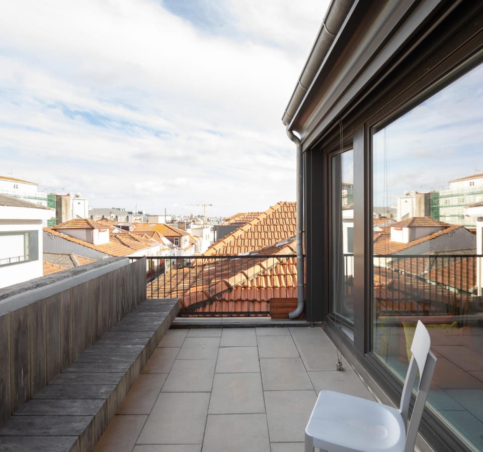 View (from property/room), Balcony/Terrace
