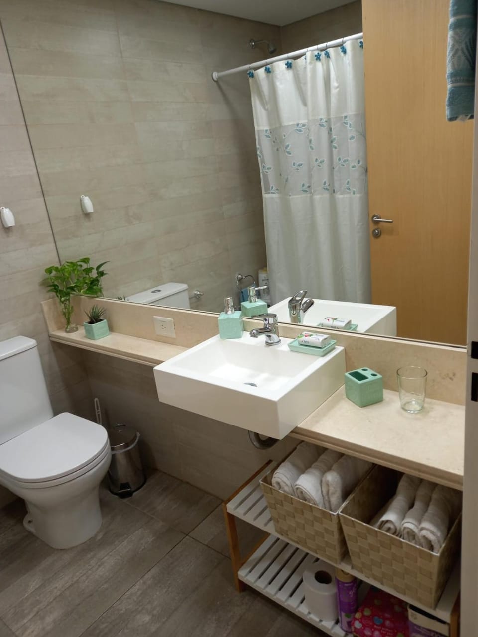 Departamento en Recoleta excelente Apartment in Buenos Aires