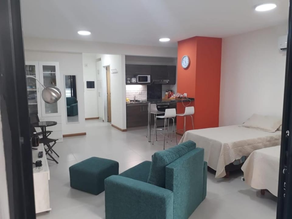 Departamento en Recoleta excelente Apartment in Buenos Aires