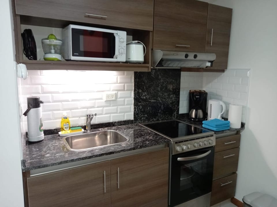 Departamento en Recoleta excelente Apartment in Buenos Aires