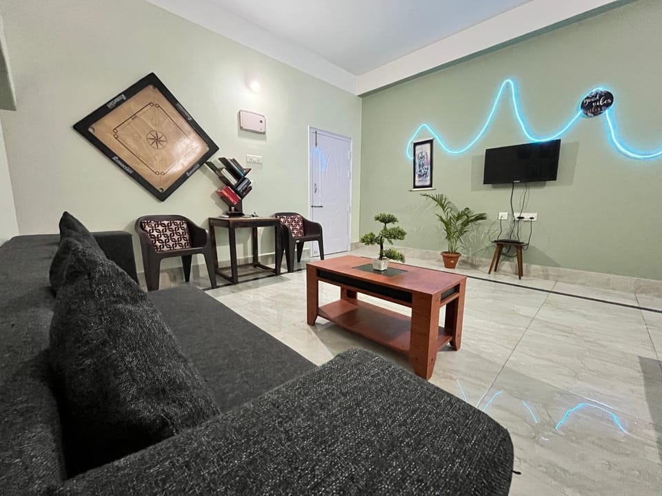 URBAN HOME- A Homely 1BHK Apartment Apartment in Bangladesh