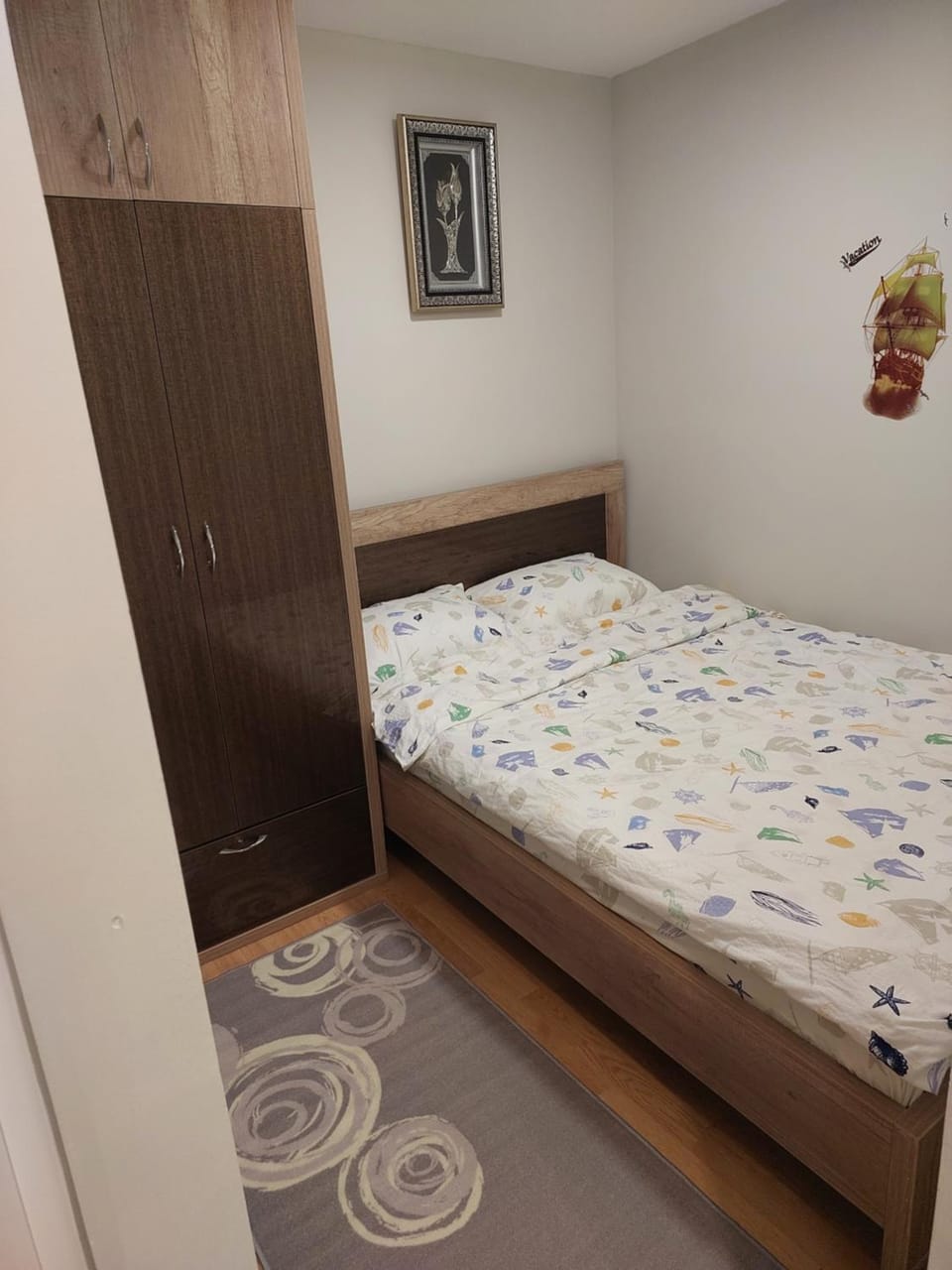EL Mar Sole Apartment in Constanța County